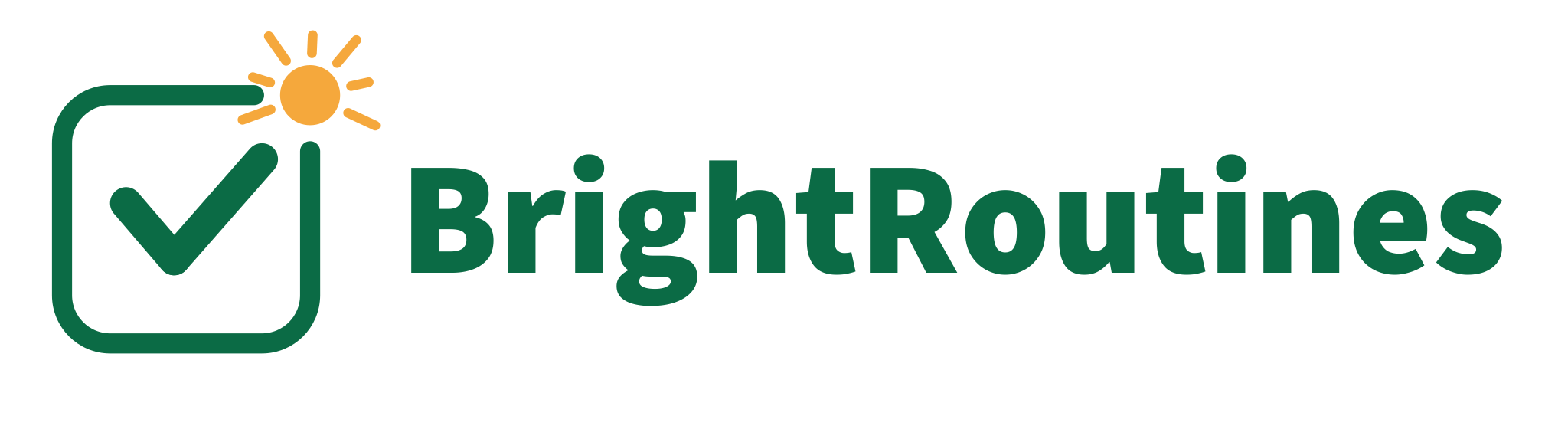 BrightRoutines