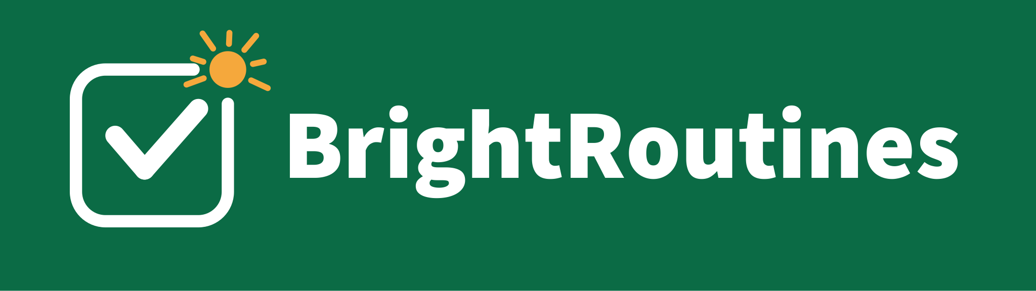 BrightRoutines